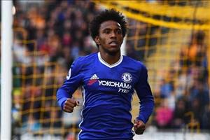 M.U nhận tin vui vụ sao khủng Chelsea