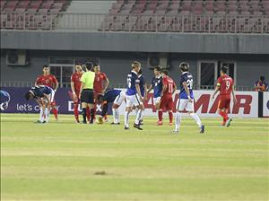VFF chỉ ra 5 nguyên nhân khiến ĐTVN thất bại tại AFF Cup 2016