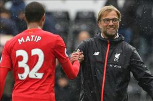 Klopp không ngạc nhiên trước sự hòa nhập của tân binh Liverpool