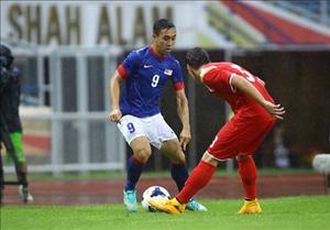 Nhận định Myanmar vs Malaysia 18h30 ngày 26/11 (Bảng B AFF Cup 2016)