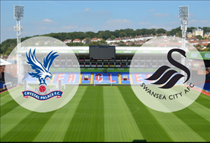 Nhận định Swansea vs Crystal Palace 01h30 ngày 29/8 (Cúp Liên đoàn Anh 2018/19)