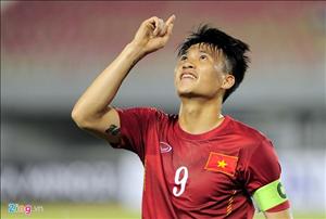 Tổng hợp: Việt Nam 2-1 Campuchia (Bảng B AFF Cup 2016)