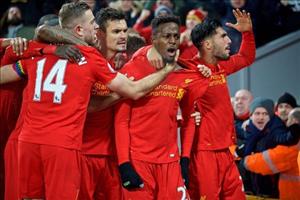 Dư âm Liverpool 2-0 Sunderland: Hãy gọi Origi là siêu dự bị!