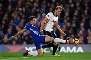 Ferdinand chỉ ra 2 mắt xích yếu trong sơ đồ 3-4-3 của Chelsea