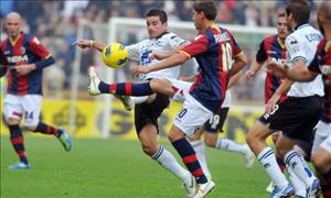 Nhận định Bologna vs Atalanta 21h00 ngày 15/12 (Serie A 2019/20)
