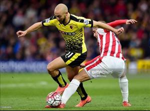Nhận định Watford vs Stoke 19h00 ngày 27/11 (NHA 2016/17)