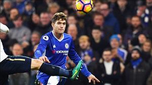Sao Chelsea lên tiếng thách thức các đối thủ ở Premier League