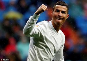 Tổng hợp: Real Madrid 2-1 Gijon (Vòng 13 La Liga 2016/17)