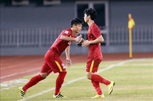 ĐT Việt Nam: Đã chọn ra người thay thế Đình Luật