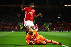 Rashford: Tôi sẽ trở lại mạnh mẽ hơn