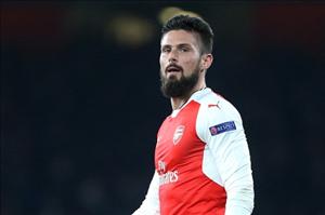 Arsenal trả giá đắt sau trận thắng Bournemouth