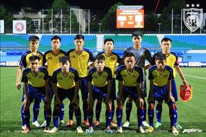 Thắng 7-1 trong trận chung kết, U15 PVF vô địch International Challenge Cup