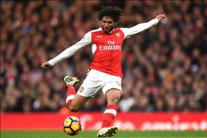 Mohamed Elneny: Động cơ nhỏ của Arsenal