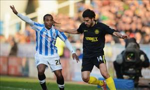 Nhận định Huddersfield vs Wigan 02h45 ngày 29/11 (Hạng Nhất Anh 2016/17)