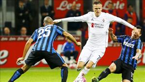 Nhận định Inter Milan vs Fiorentina 03h00 ngày 29/11 (Serie A 2016/17)