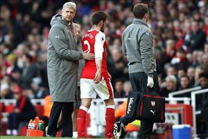 Điểm tin bóng đá sáng 6/2: Sao Arsenal cay cú vì không được sang M.U