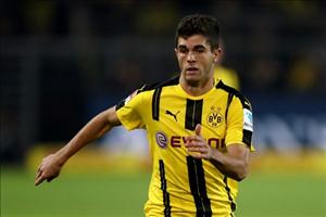 Khủng hoảng hàng công, Liverpool chi tiền mua sao Dortmund
