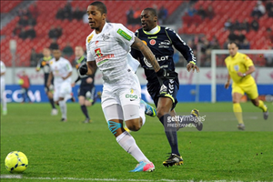 Nhận định Brest vs Troyes 03h00 ngày 30/11 (Hạng 2 Pháp 2016/17)