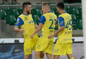 Nhận định Chievo vs Novara 00h00 ngày 30/11 (Cúp QG Italia 2016/17)