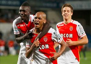Nhận định Dijon vs Monaco 03h00 ngày 30/11 (Ligue 1 2016/17)