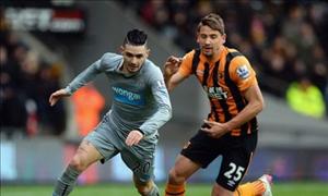 Nhận định Hull vs Newcastle 02h45 ngày 30/11 (Cúp Liên đoàn Anh 2016/17)