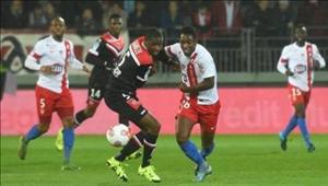 Nhận định Valenciennes vs Ajaccio GFCO 03h00 ngày 30/11 (Hạng 2 Pháp 2016/2017)