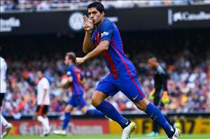 Tottenham từng muốn có Suarez và Hazard