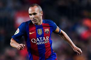 Barca nhận tin vui trước thềm Siêu kinh điển