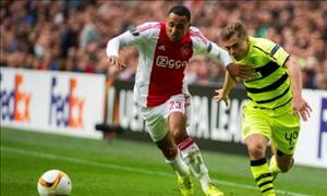 Nhận định Ajax vs Celta Vigo 03h05 ngày 4/11 (Europa League 2016/17)