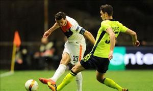 Nhận định Gent vs Shakhtar Donetsk 03h05 ngày 4/11 (Europa League 2016/17)
