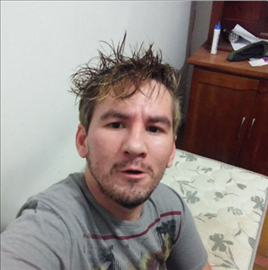 Xuất hiện bản sao giống như đúc của Messi tại Brazil