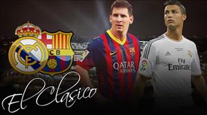 Barcelona vs Real Madrid: Có một El Clasico yên ắng lạ kỳ
