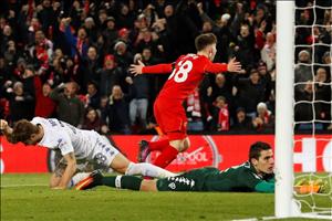 Klopp: Đừng quá kỳ vọng vào Woodburn