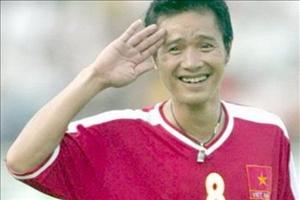 Gặp Indonesia, nhớ kiểu chào nhà binh