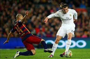 M.U và Chelsea chi 200 triệu euro mua Gareth Bale