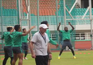 Indonesia tiết lộ Anfred Riedl đã đọc vị được lối chơi của ĐT Việt Nam
