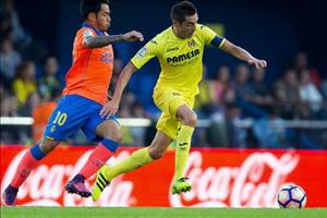 Nhận định Toledo vs Villarreal 01h00 ngày 01/12 (Cúp Nhà vua TBN 2016/17)