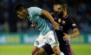 Nhận định UCAM Murcia vs Celta Vigo 03h00 ngày 1/12 (Cúp Nhà vua TBN 2016/17)