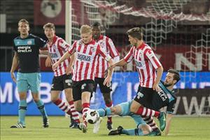 Nhận định Sparta Rotterdam vs Heerenveen 02h00 ngày 5/11 (VĐQG Hà Lan 2016/17)