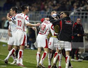 Nhận định Troyes vs Valenciennes 02h00 ngày 5/11 (Hạng 2 Pháp 2016/17)