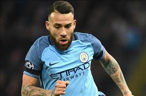 Otamendi bỏ ngỏ khả năng đầu quân cho Real