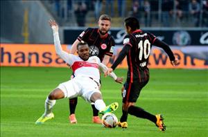 Nhận định Frankfurt vs Cologne 0h30 ngày 6/11 (Bundesliga 2016/17)