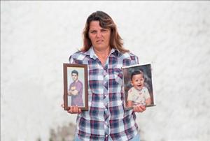 Sao Man City đang tâm để mẹ ruột sống trong cảnh nghèo khó