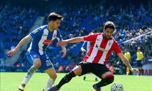 Nhận định Espanyol vs Bilbao 22h15 ngày 6/11 (La Liga 2016/17)
