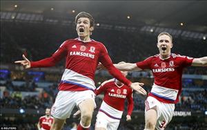 Phá lưới Man City, Marten de Roon nói gì?