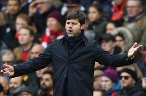 “Ác mộng Chelsea sẽ là động lực chiến thắng cho Tottenham”