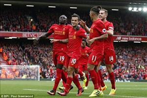 Các huyền thoại MU ủng hộ Liverpool vô địch Premier League