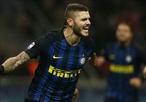 Inter Milan 3-0 Crotone: Chiến thắng muộn màng