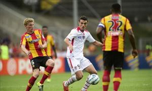 Nhận định Lens vs Ajaccio 02h30 ngày 8/11 (Hạng 2 Pháp 2016/17)