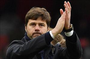 Pochettino buồn bã nói về lực lượng của Tottenham